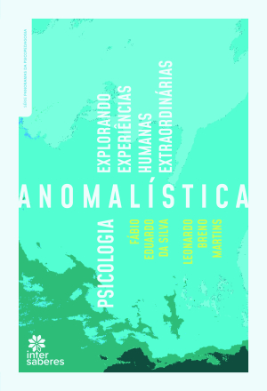 Psicologia Anomalística